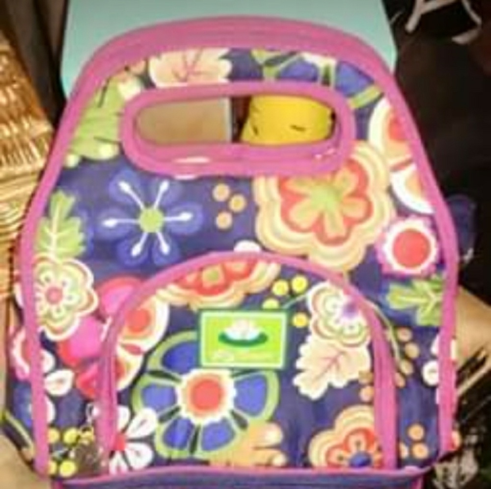 Lunch box